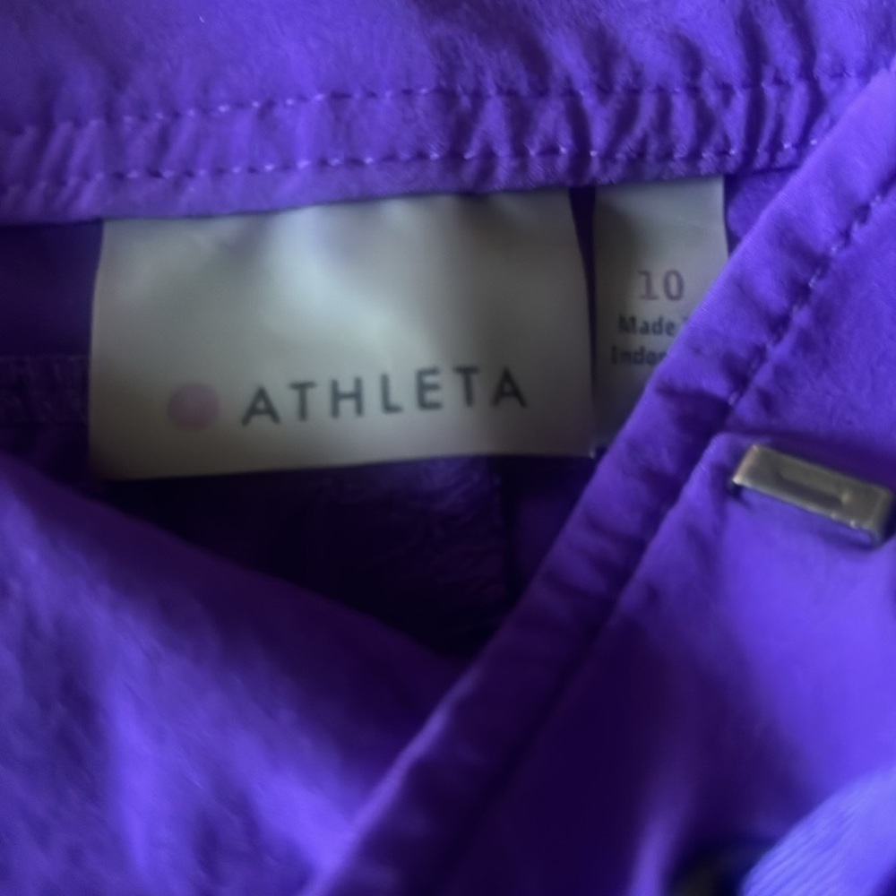 Athleta board shorts - Picture 2 of 5